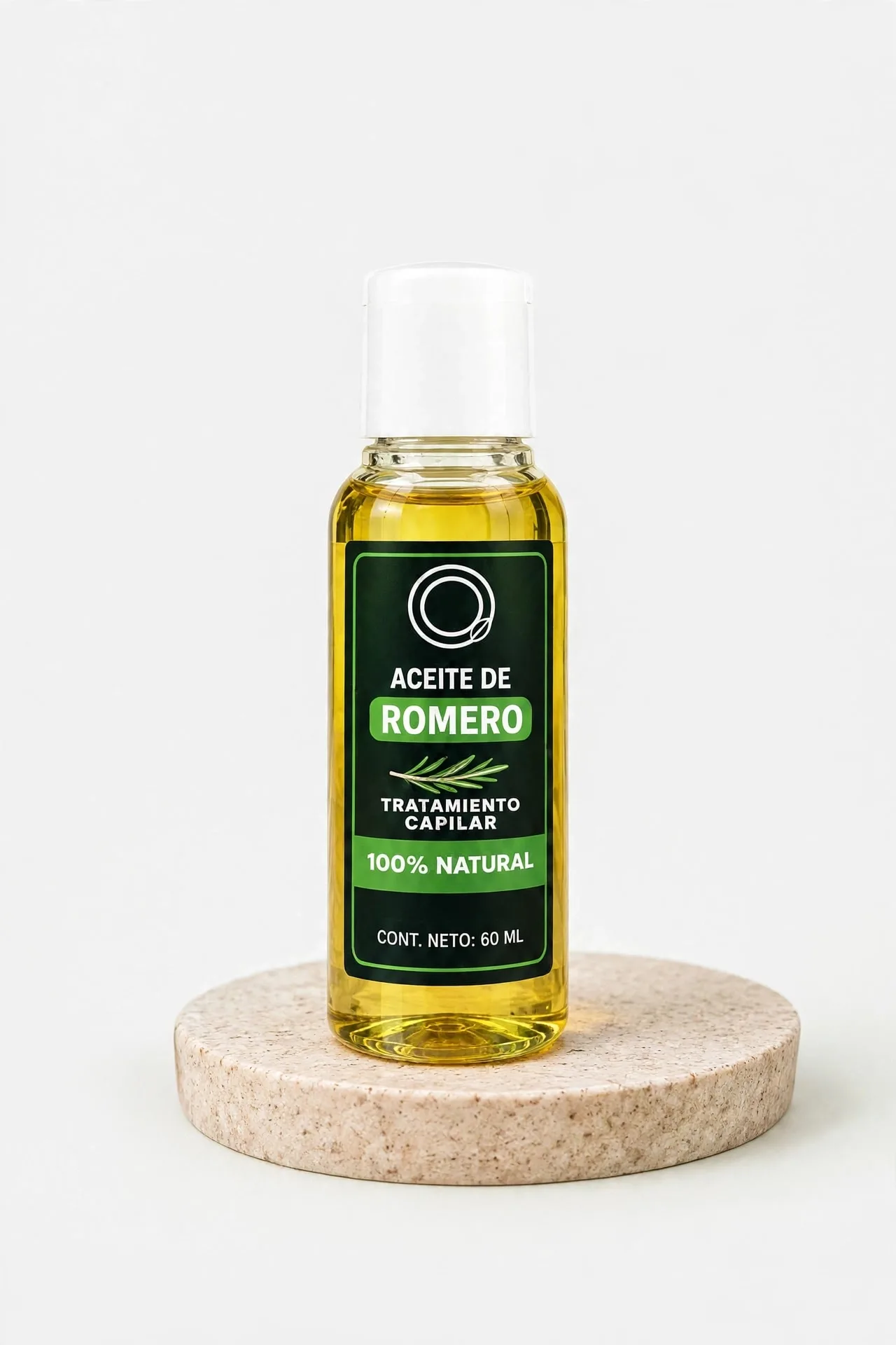 Aceite de Romero 60 ml
